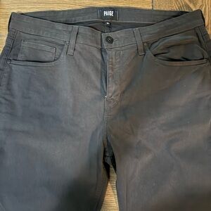 PAIGE Federal Cotton Trousers